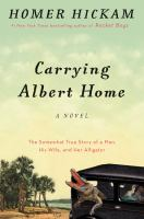Carrying_Albert_home